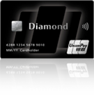 UnionPay Diamond Card