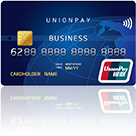 UnionPay Platinum Card